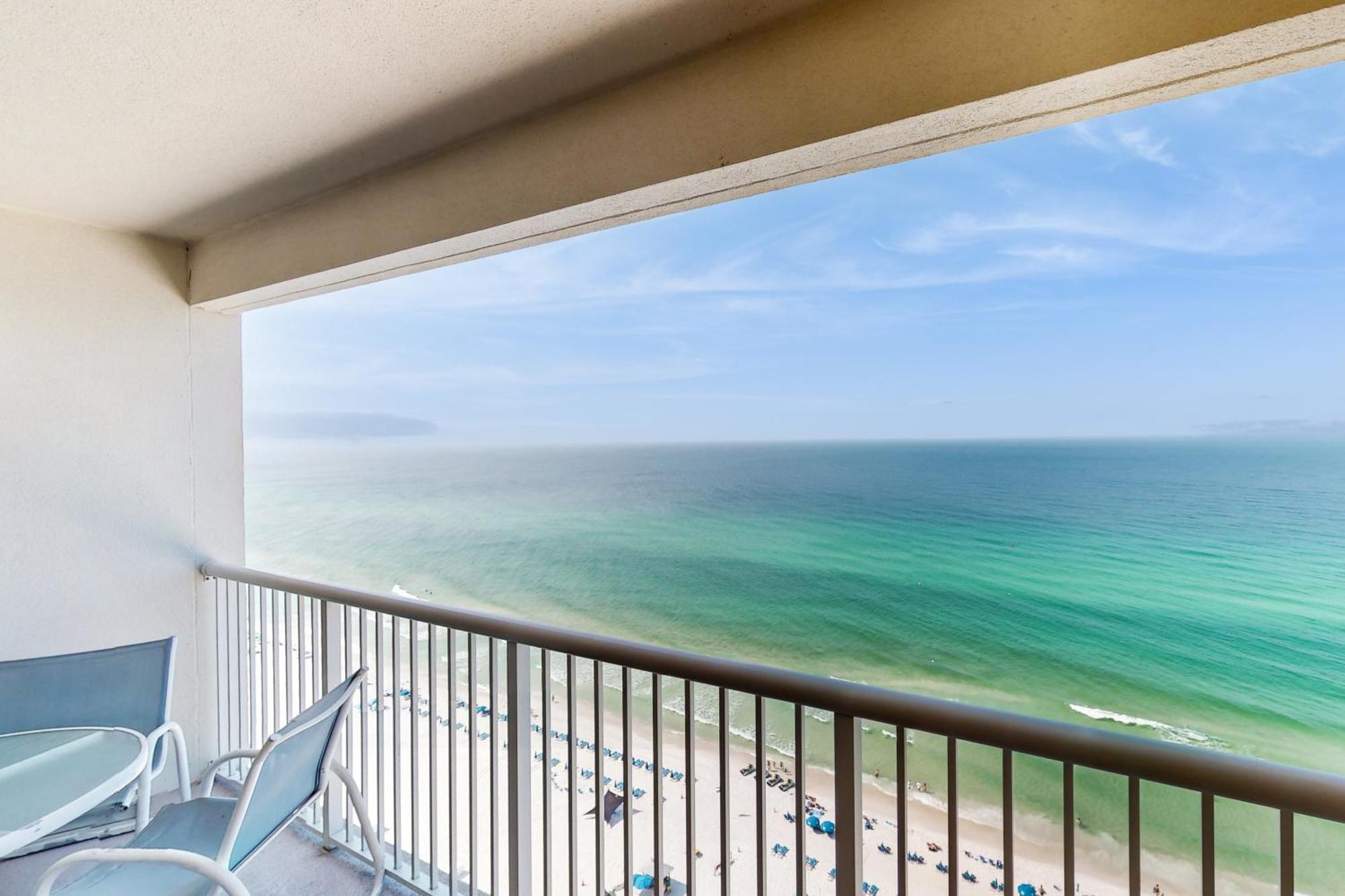 Apartment Majestic Tower 2- 1903 Panama City Beach