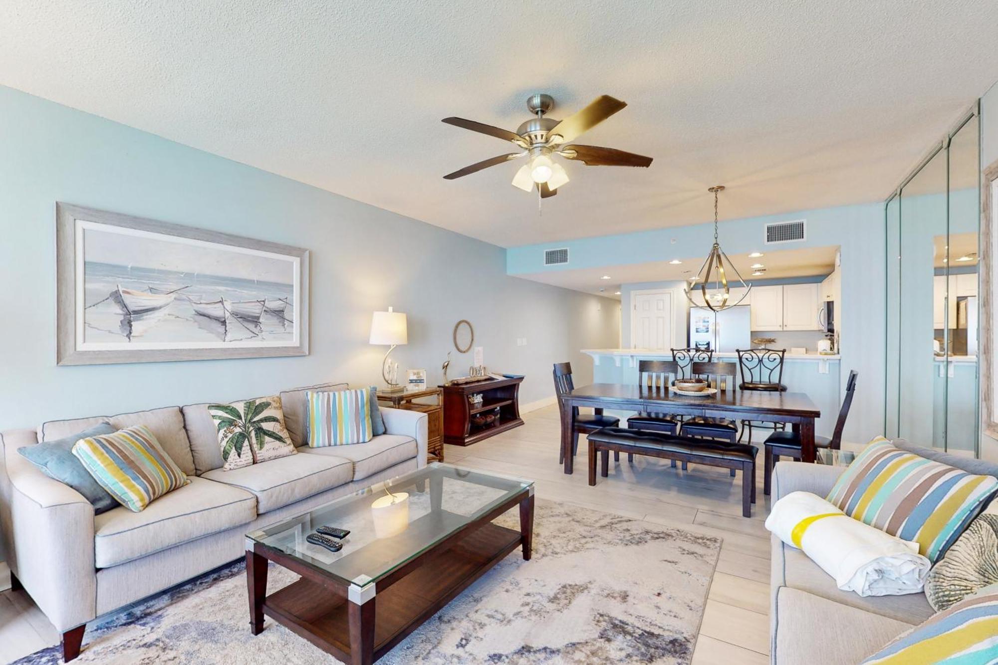 Majestic Tower 2- 1903 Apartment *